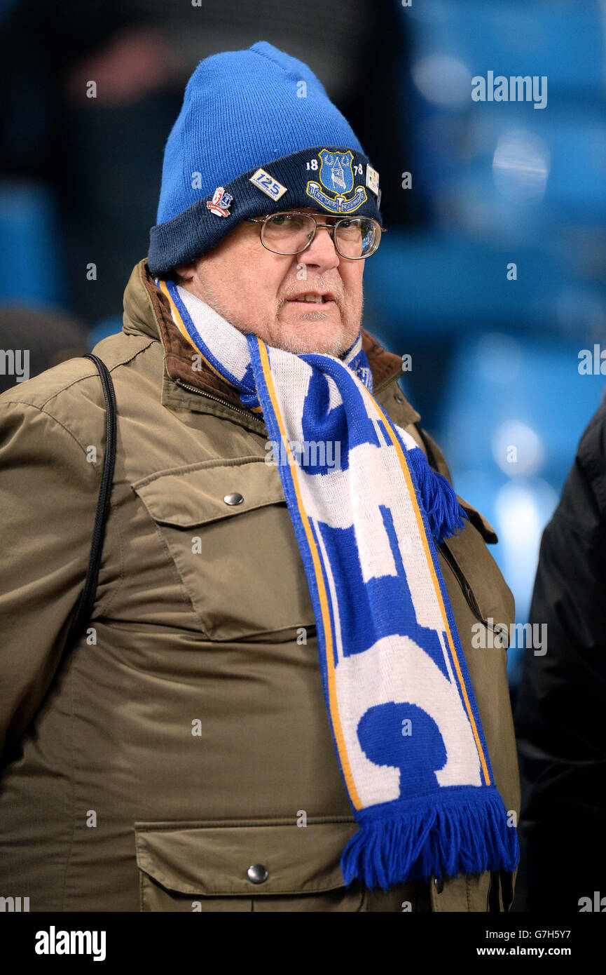 Foulard Supporter Everton - Écharpe Football Club - Supporters