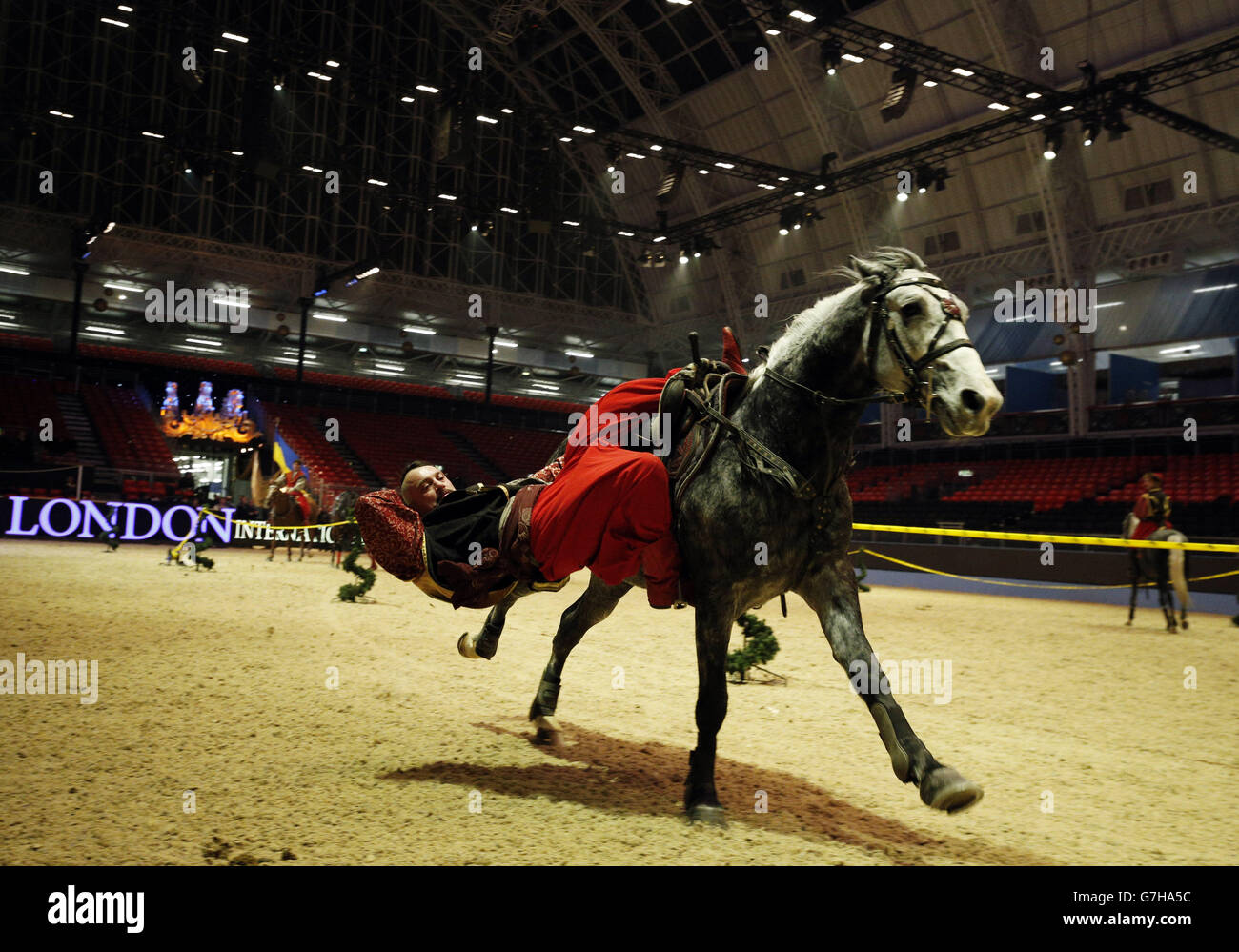olympia-the-london-international-horse-show-london-stock-photo-alamy