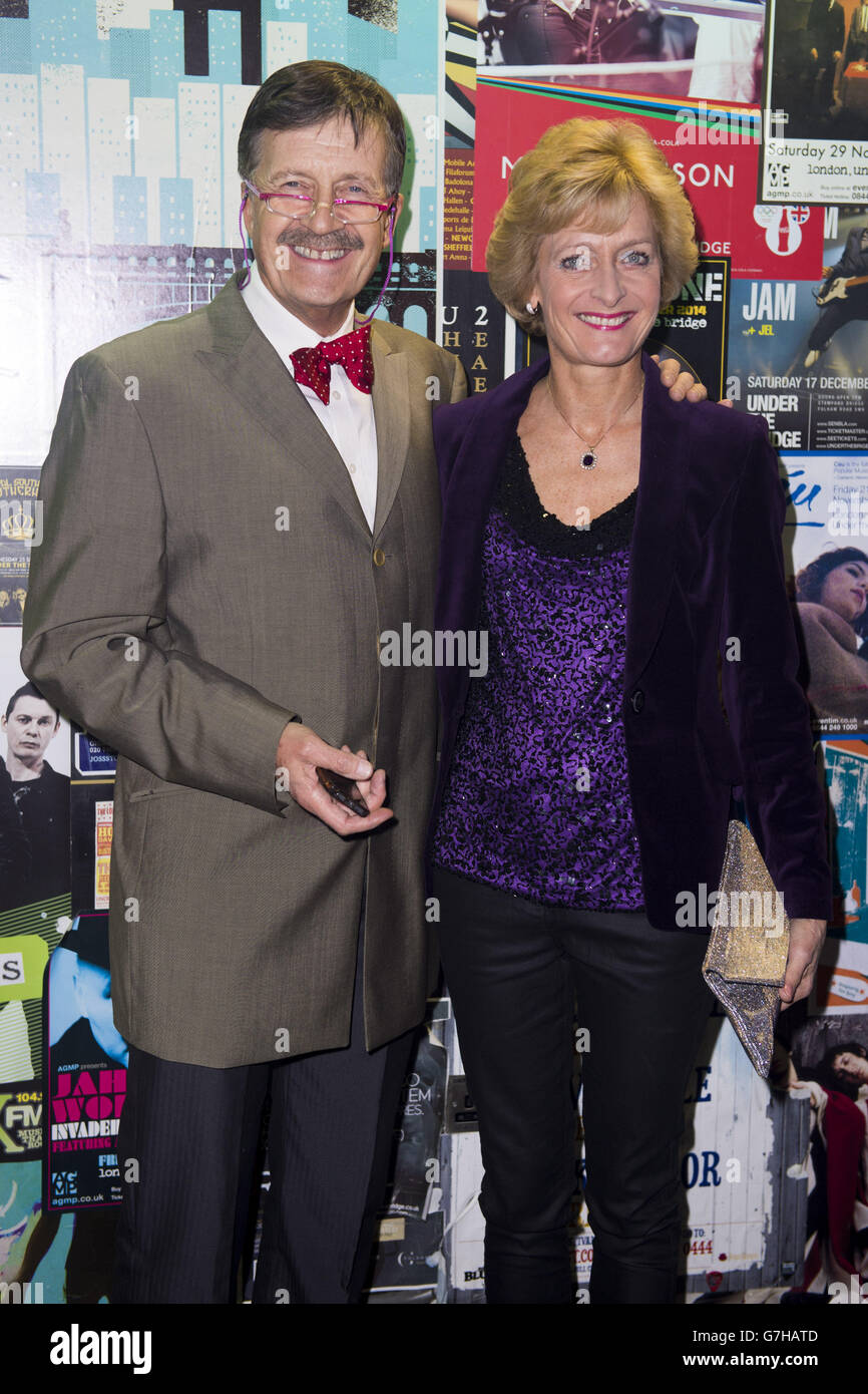 Pixie Lott secret gig - London Stock Photo - Alamy