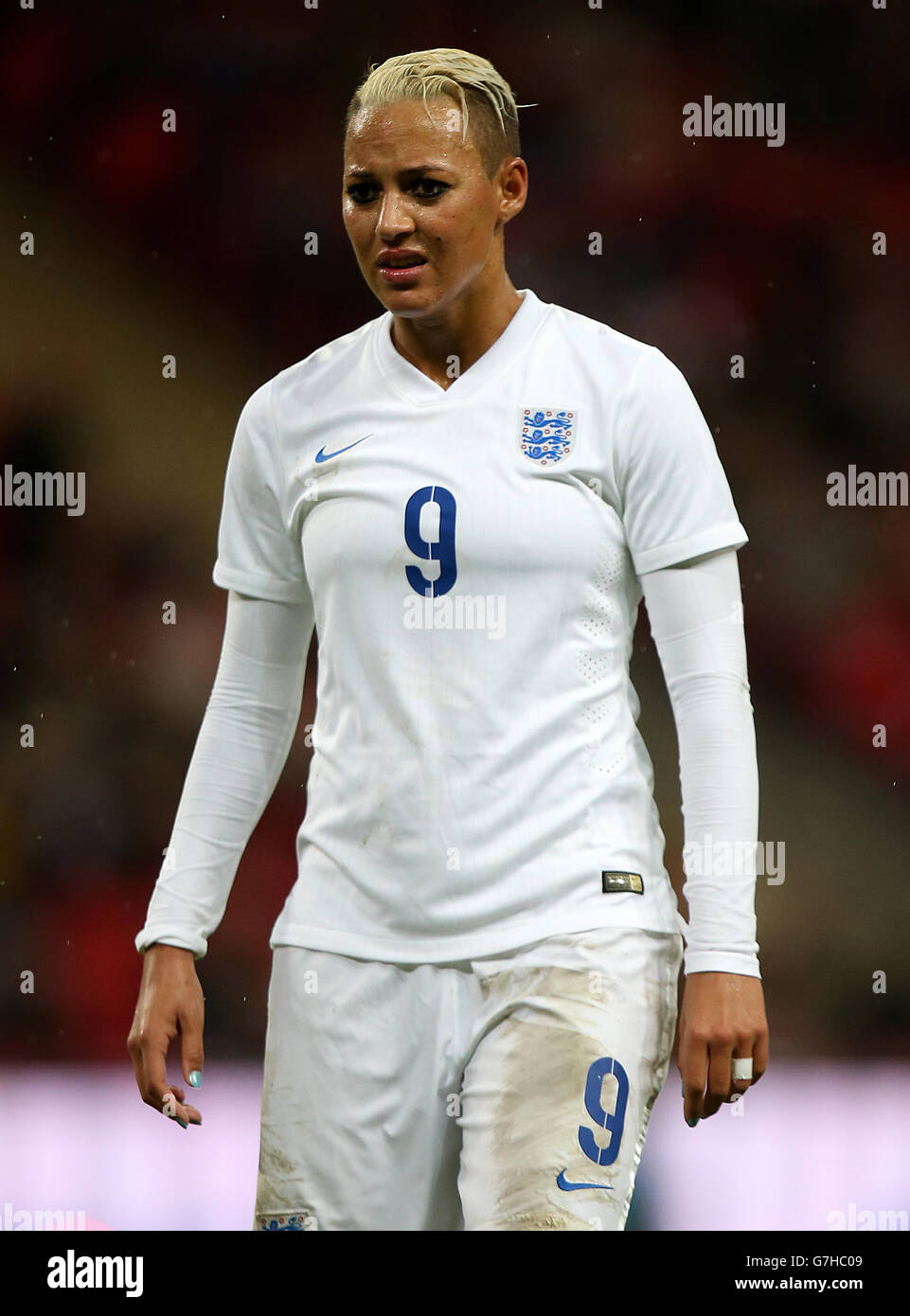 Lianne sanderson england hires stock photography and images Alamy