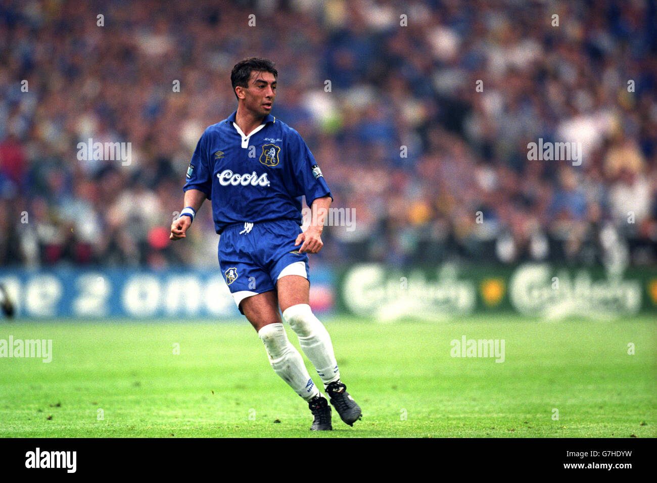 Roberto Di Matteo's Chelsea debut as manager: five talking points | Chelsea | The Guardian