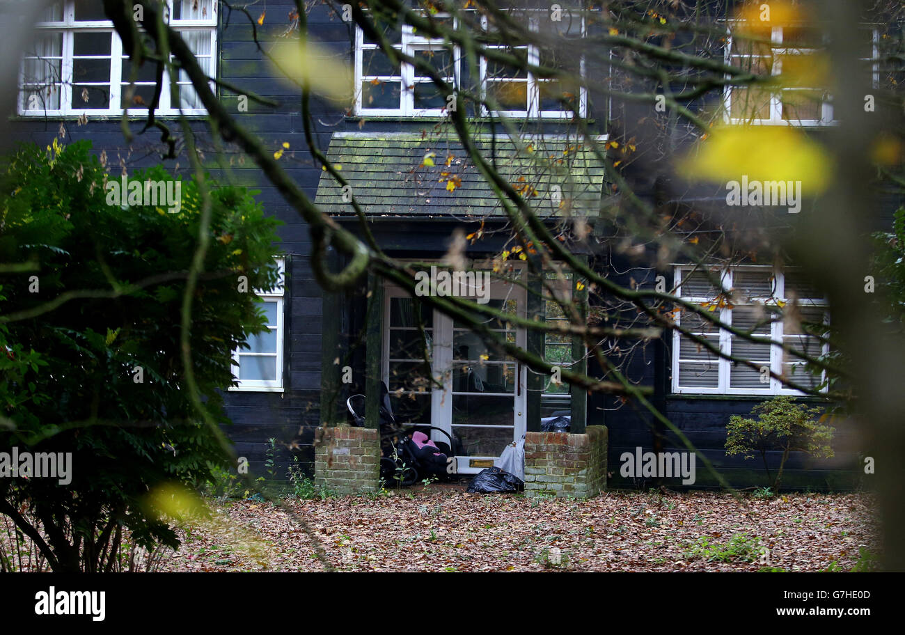 Peaches geldof death hires stock photography and images Alamy