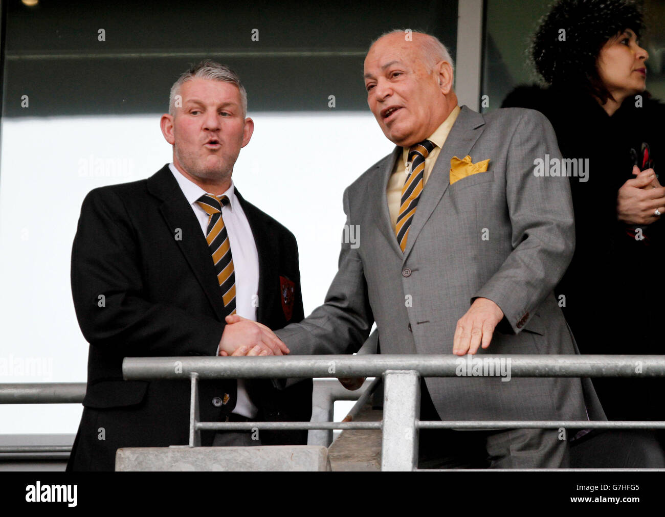 Ex hull player dean windass hires stock photography and images Alamy