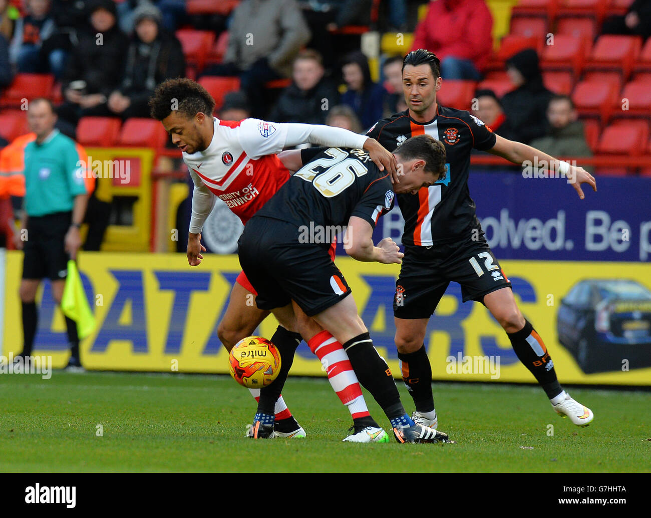 Kevin jordan hi-res stock photography and images - Alamy