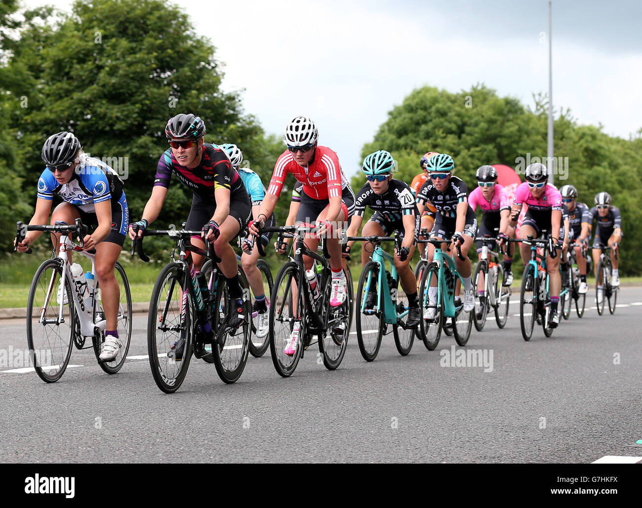 british cycling association