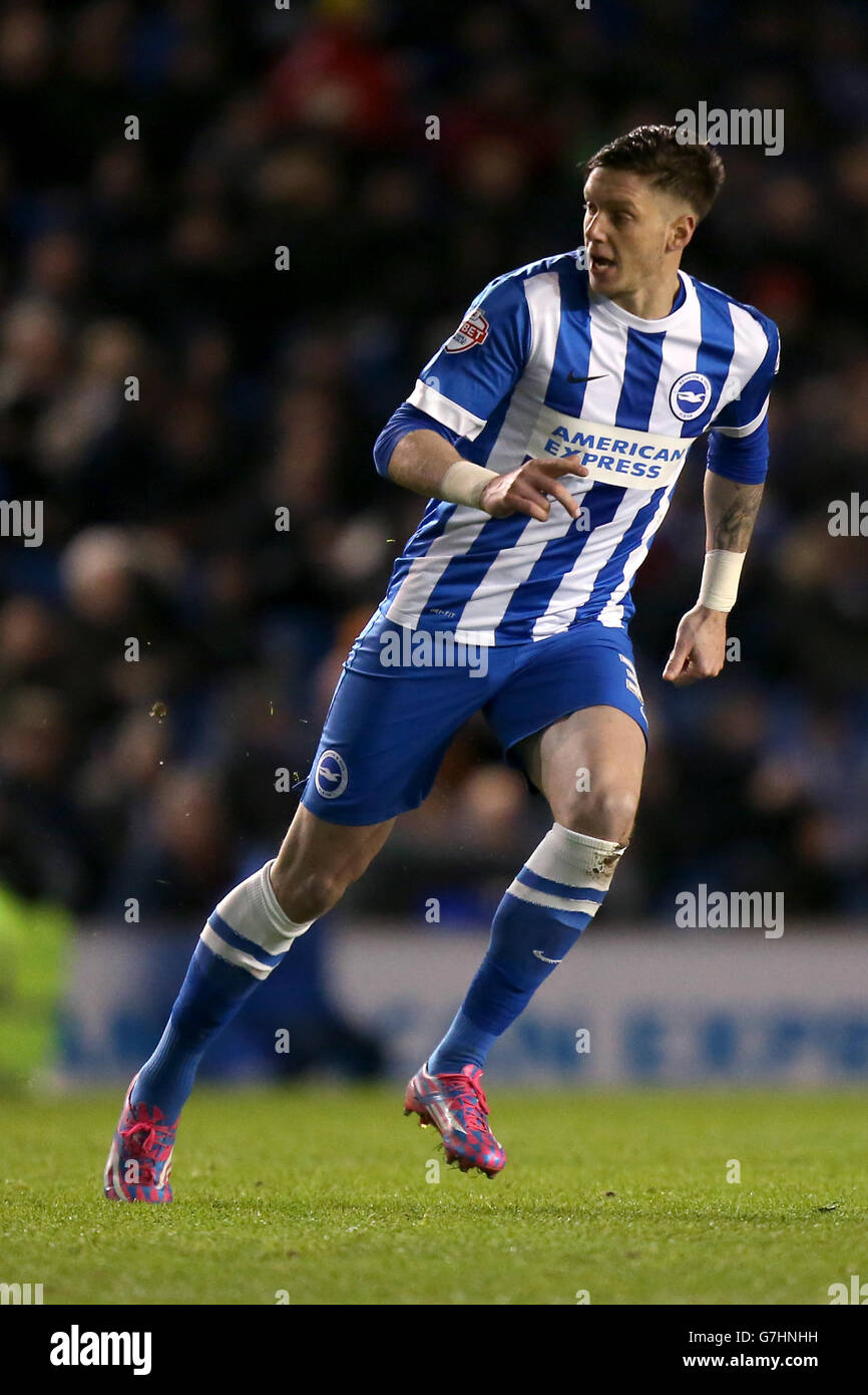 Greg halford brighton hi-res stock photography and images - Alamy