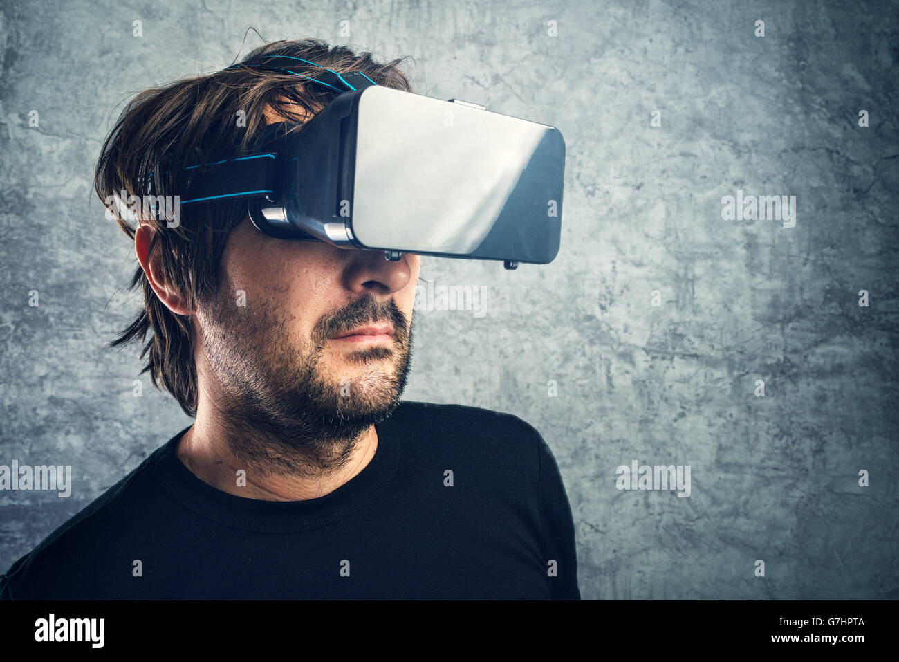 Adult vr hires stock photography and images Alamy