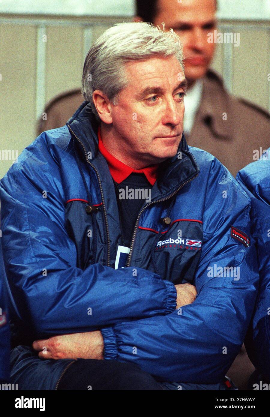 Roy evans liverpool hires stock photography and images Alamy