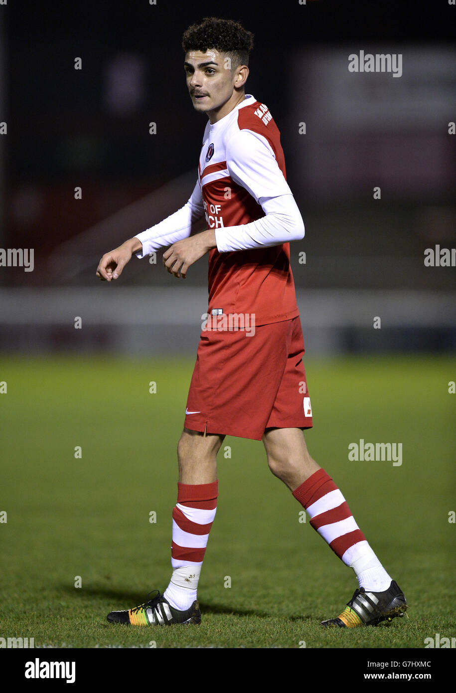U21 premier league cup hires stock photography and images Alamy