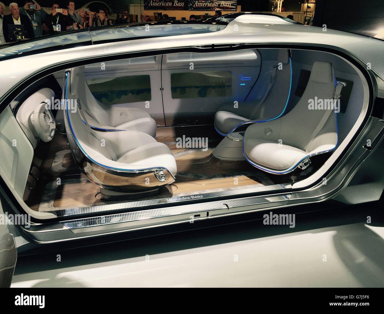 Consumer Electronics Show Las Vegas Stock Photo Alamy Consumer Electronics Show Las Vegas Stock Photo Alamy