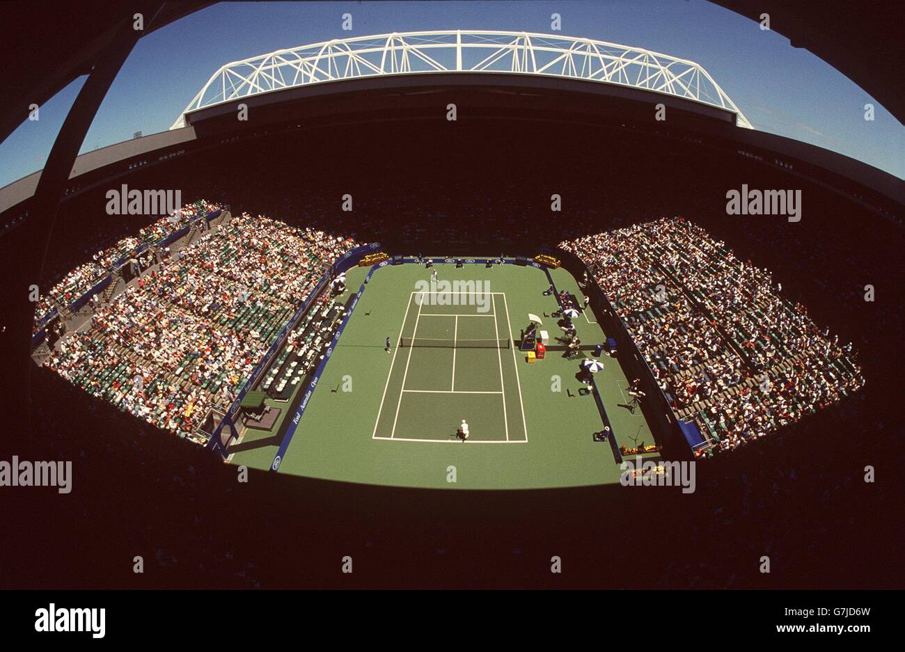 Tennis Ford Australian Open Centre Court Stock Photo Alamy Tennis Ford Australian Open Centre Court Stock Photo Alamy