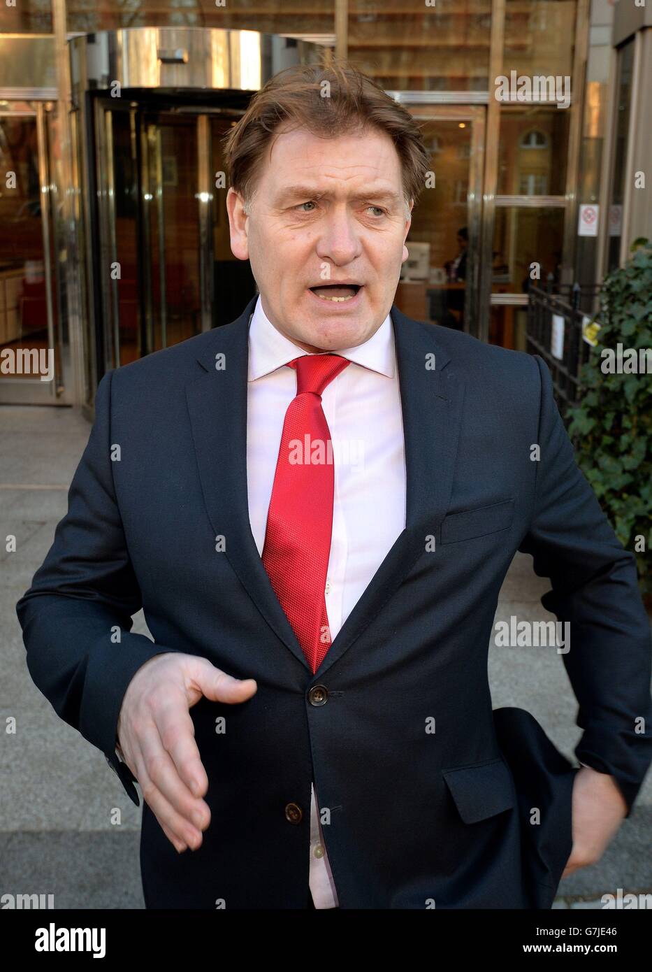 Falkirk court hires stock photography and images Alamy