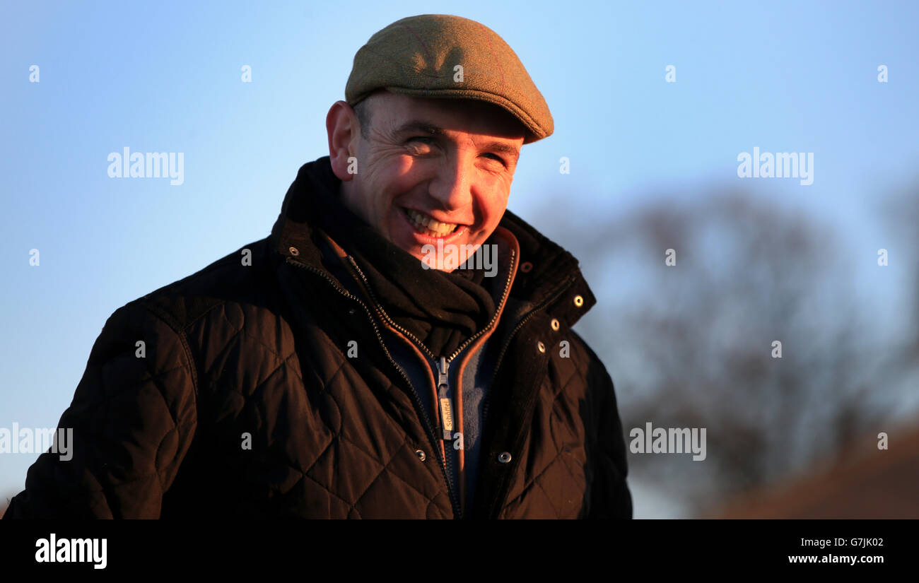 Fergal o’brien horse hires stock photography and images Alamy