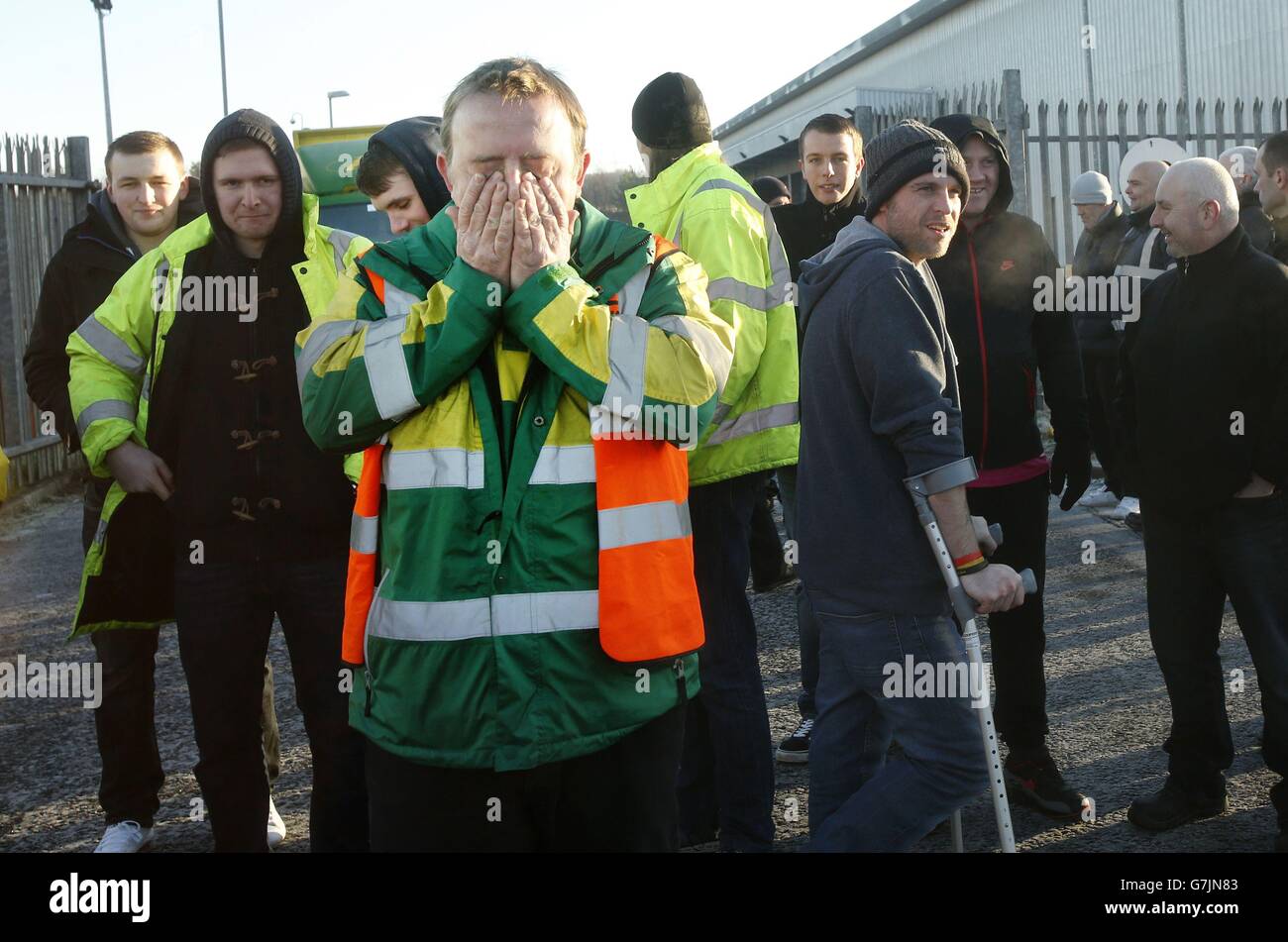 City Link administration Stock Photo - Alamy