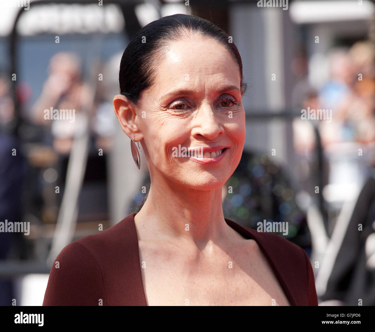 Sonia braga hires stock photography and images Alamy