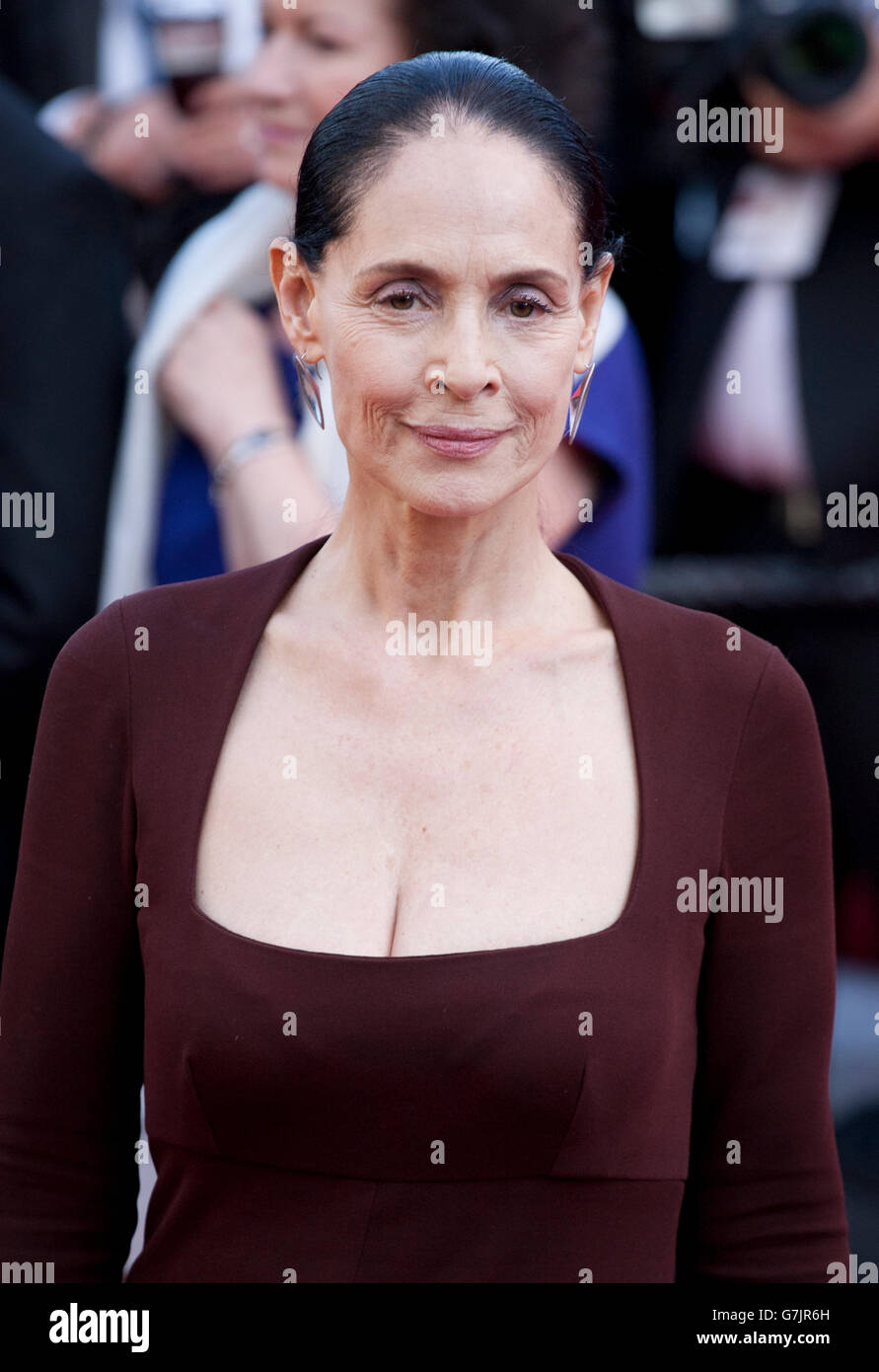 2019 year - Sonia Braga 2019 year