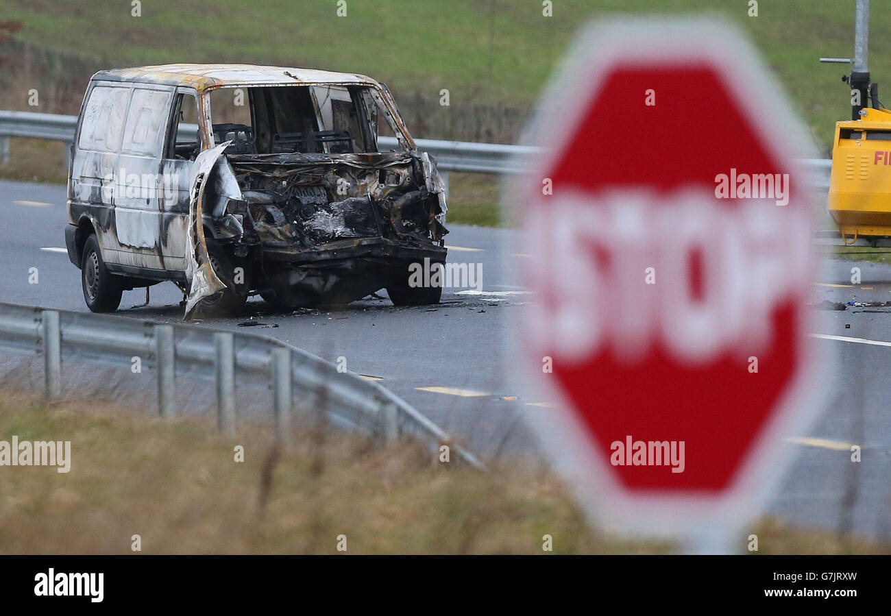 News police accident ireland hires stock photography and images Alamy