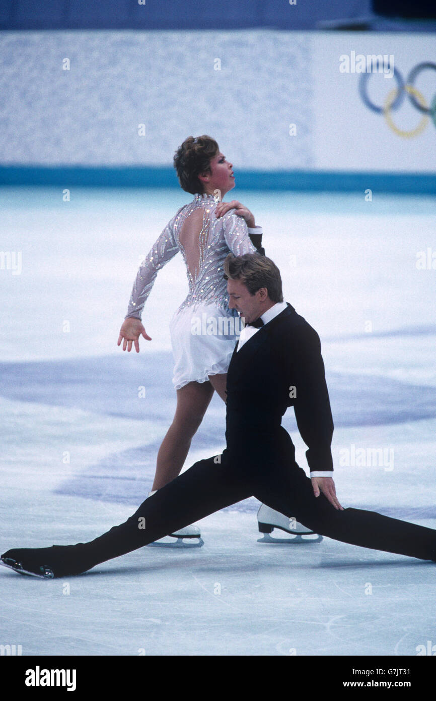 1994 winter olympics hires stock photography and images Alamy