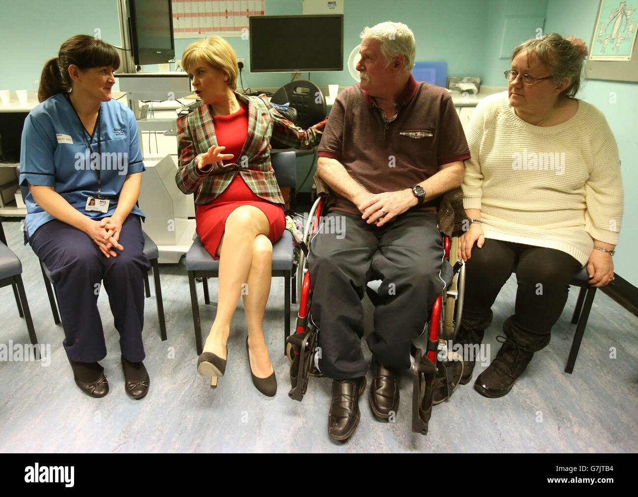 Ninewells Stock Photos & Ninewells Stock Images Alamy