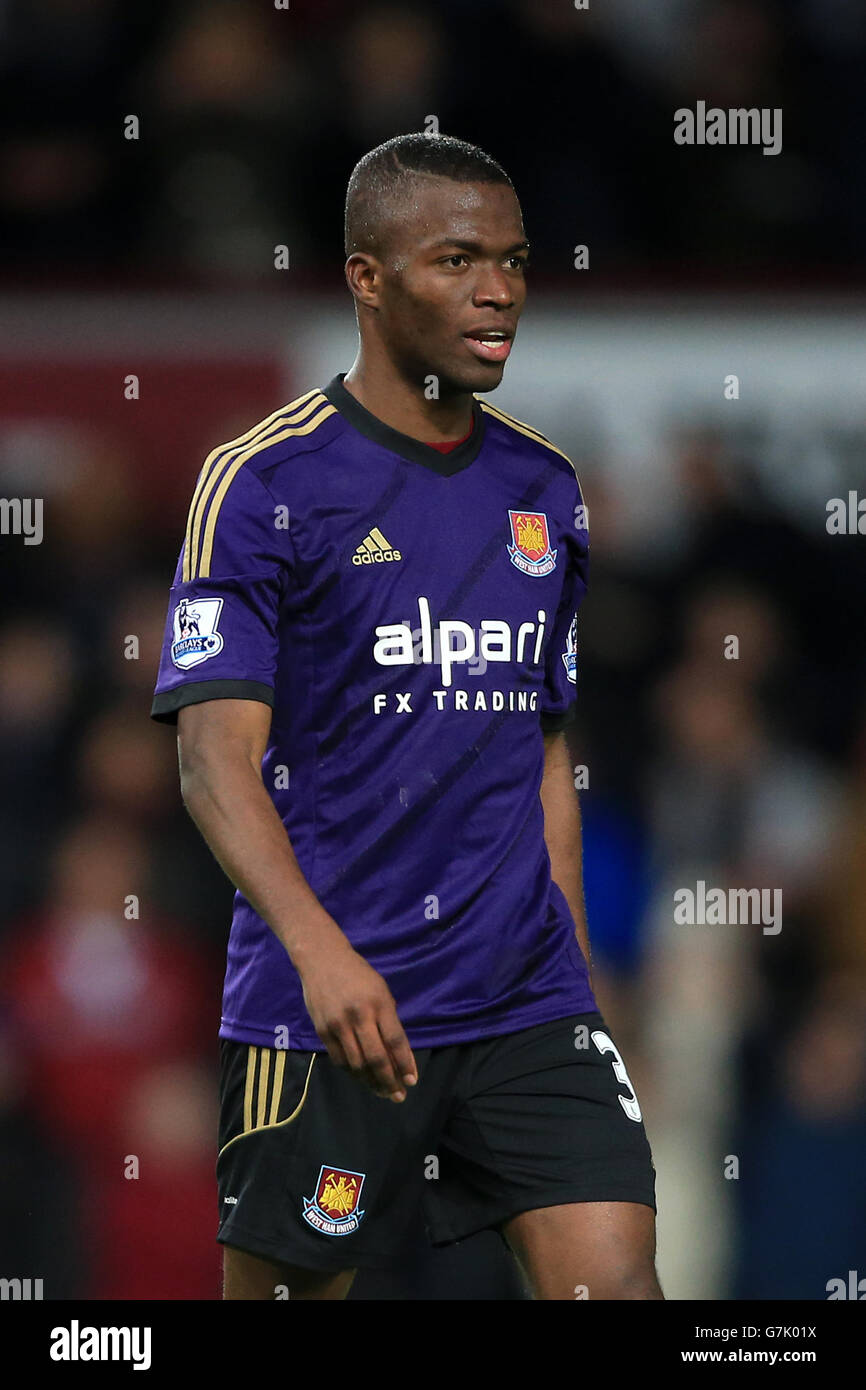 West ham united kit 2014/15