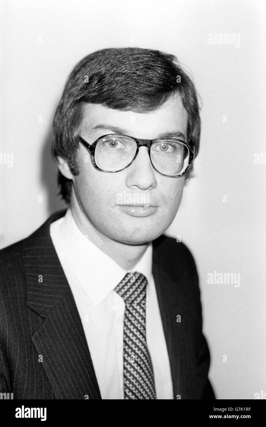 Press Association Staff Reporter Jonathan Grun Stock Photo Alamy