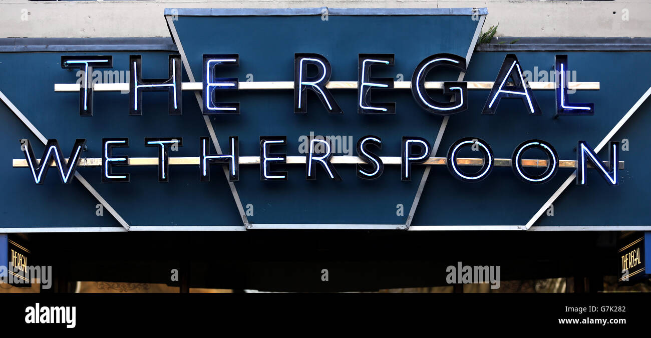 Wetherspoons cambridge hires stock photography and images Alamy