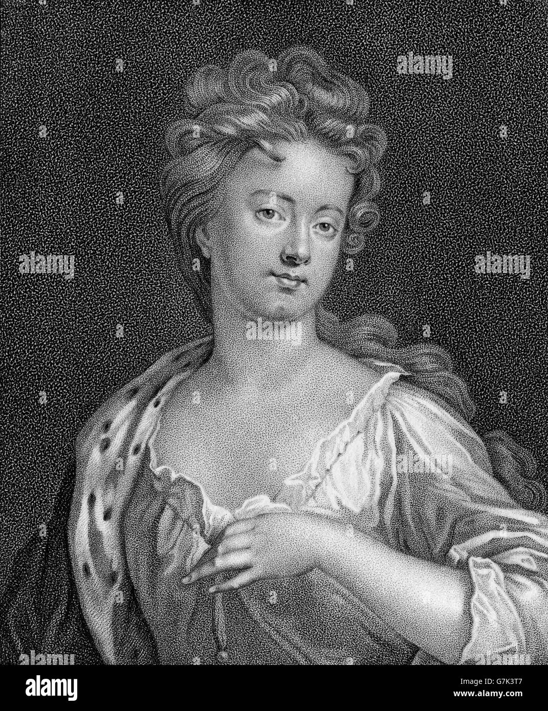 Duchess Of Marlborough High Resolution Stock Photography and Images Alamy