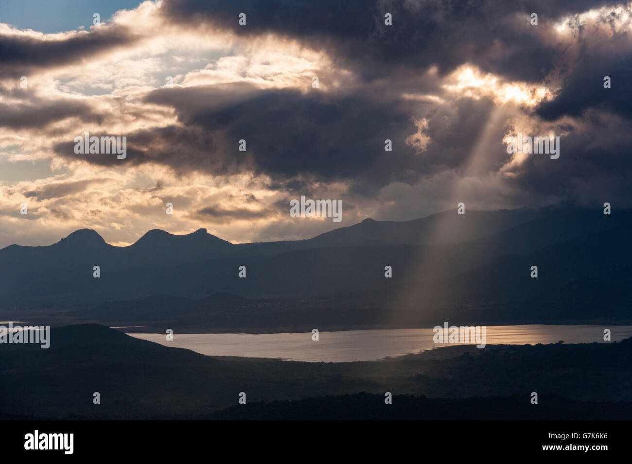 Patchy rainfall hi-res stock photography and images - Alamy