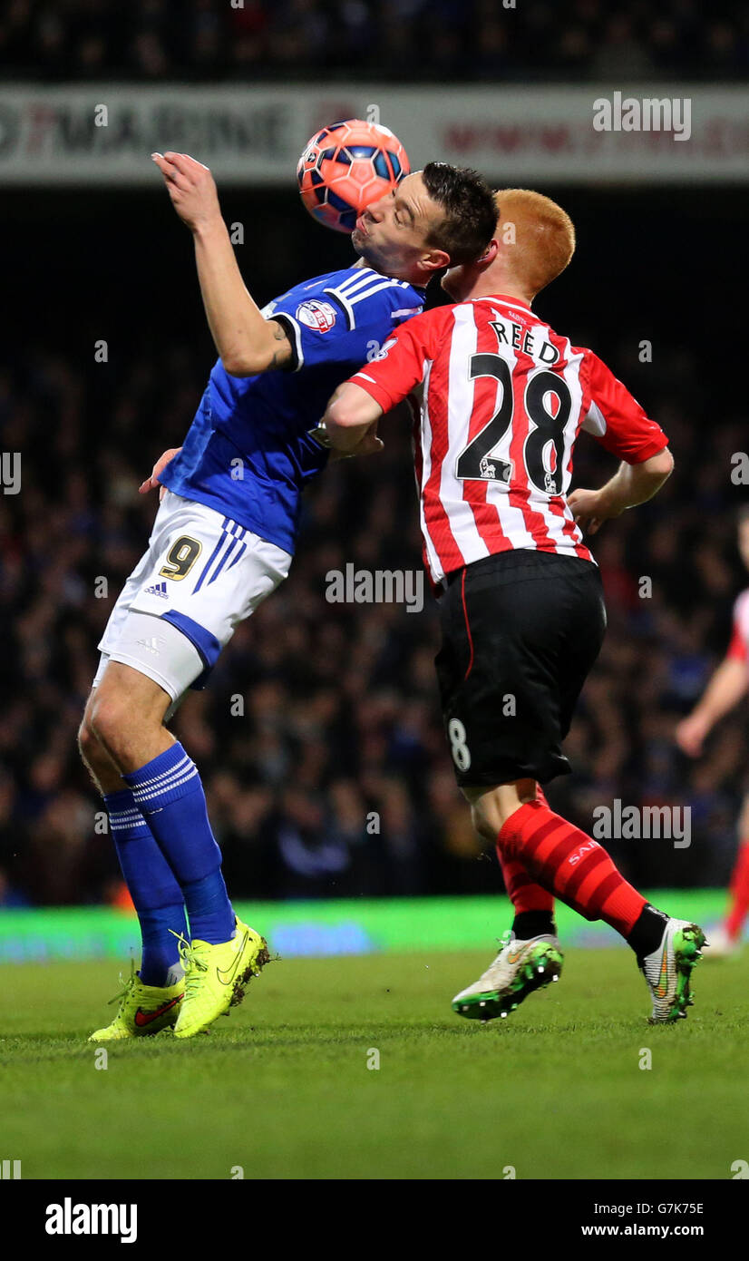 Southamptons third hi-res stock photography and images - Alamy