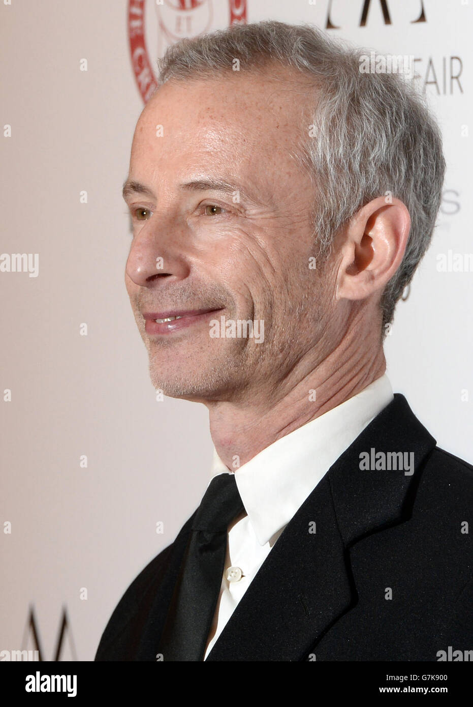 James Kent attends the London Critics' Circle Film Awards at the May