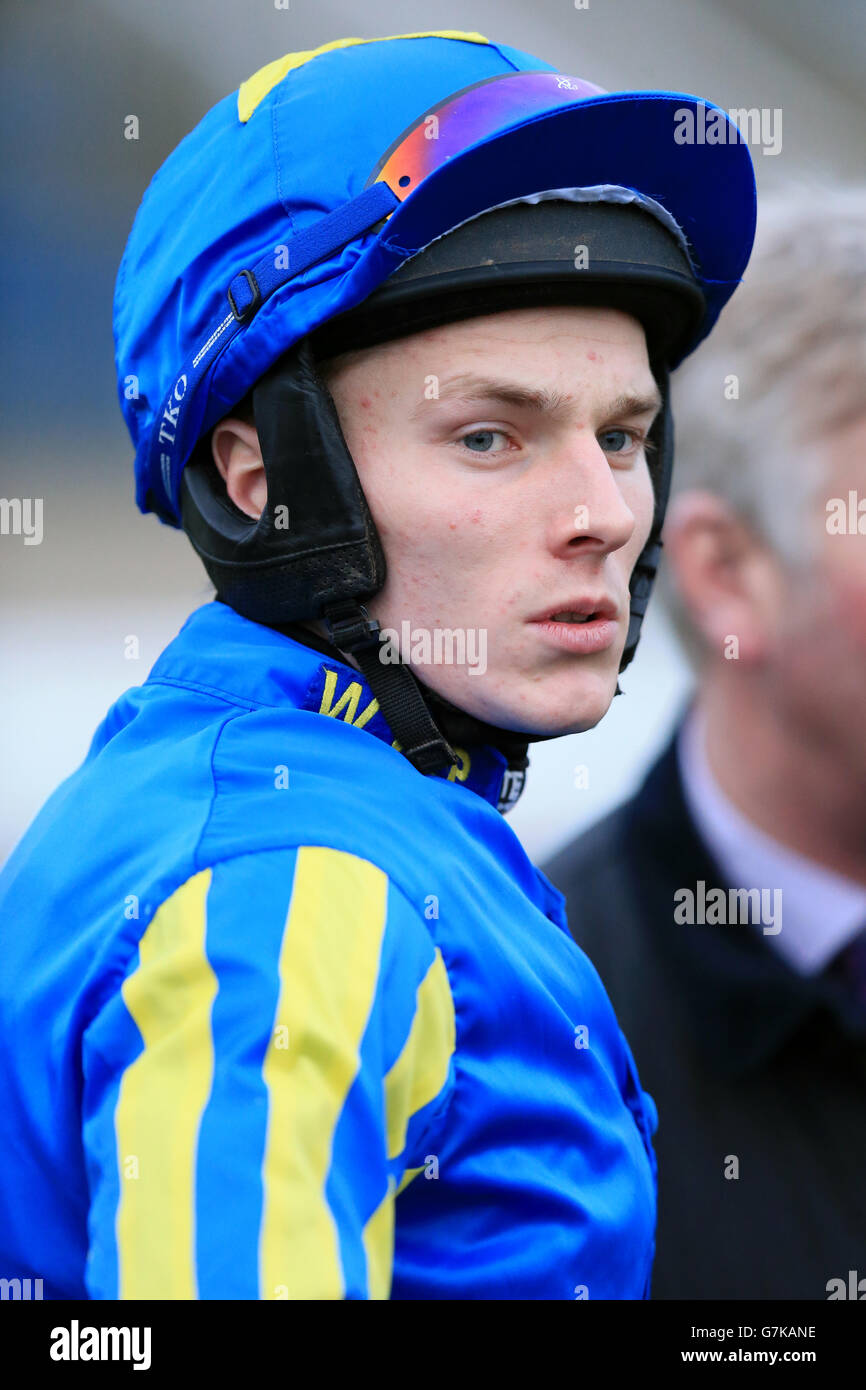 Jockey james reveley hires stock photography and images Alamy