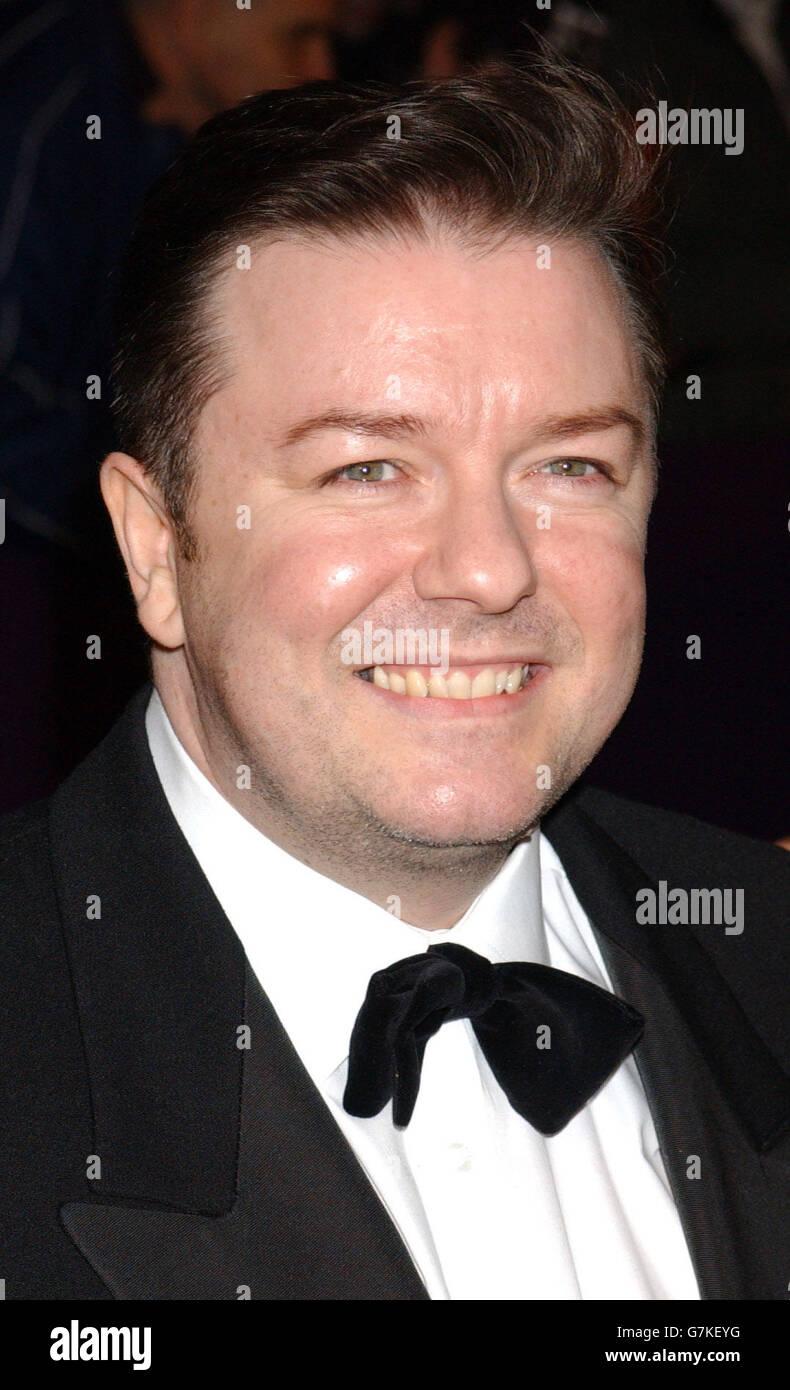 Showbiz awards celebrity comedian actor arriving head shot bow tie hi