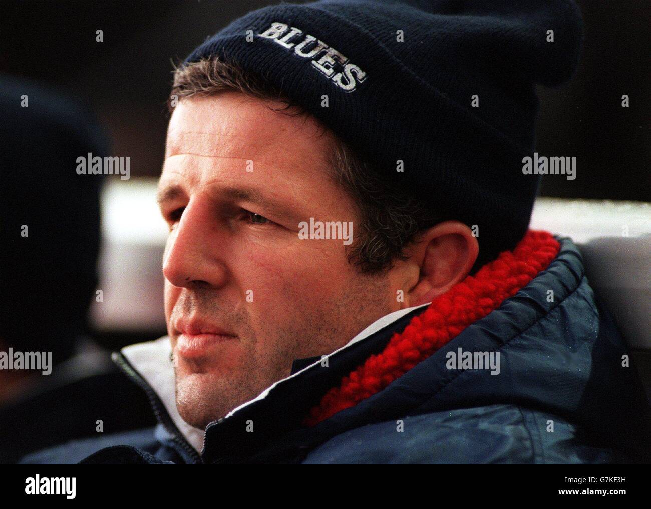 Sean fitzpatrick rugby hi-res stock photography and images - Alamy
