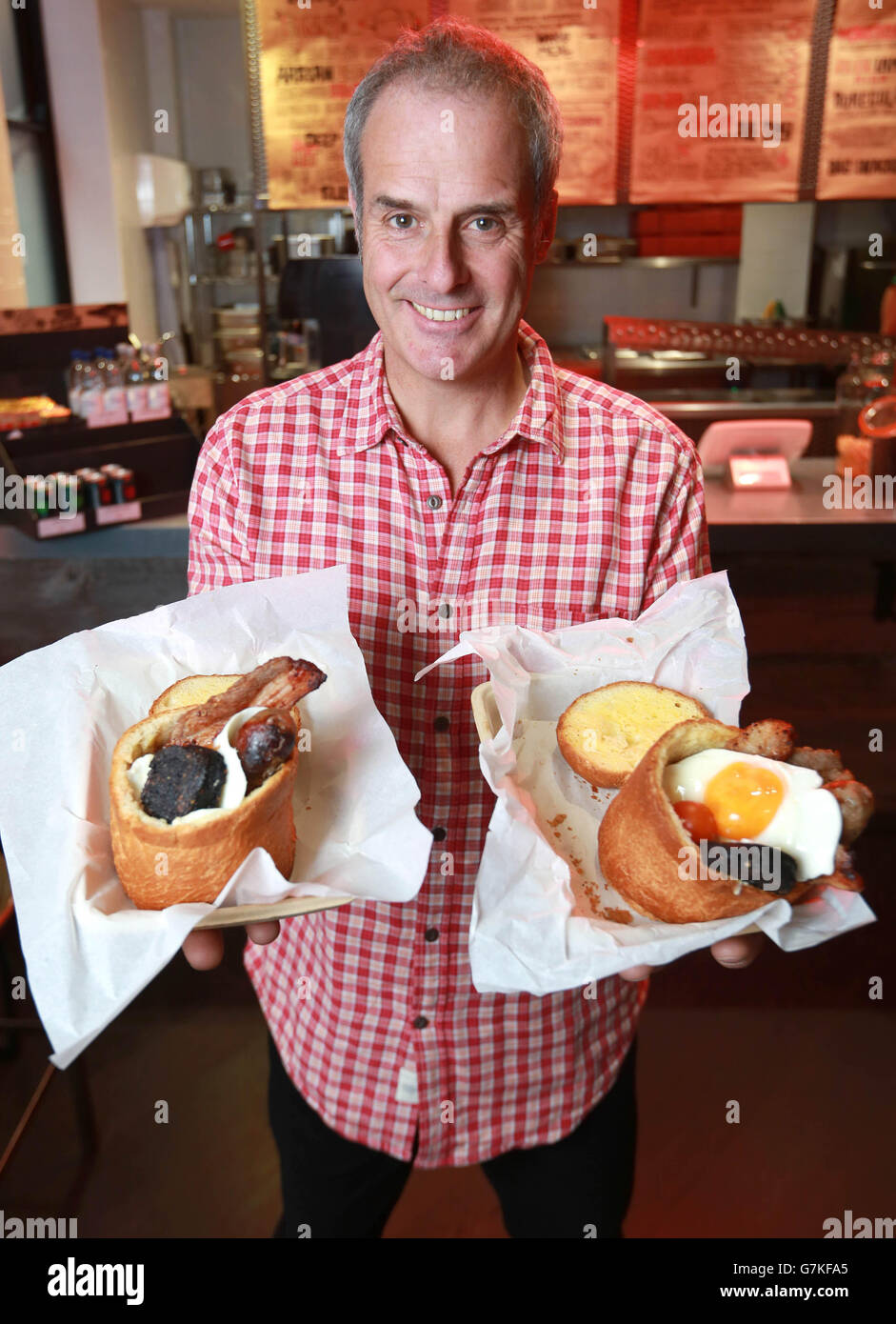 The Best Breakfast Awards Stock Photo Alamy