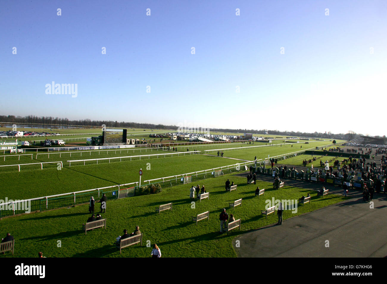 Stan james horse hires stock photography and images Alamy