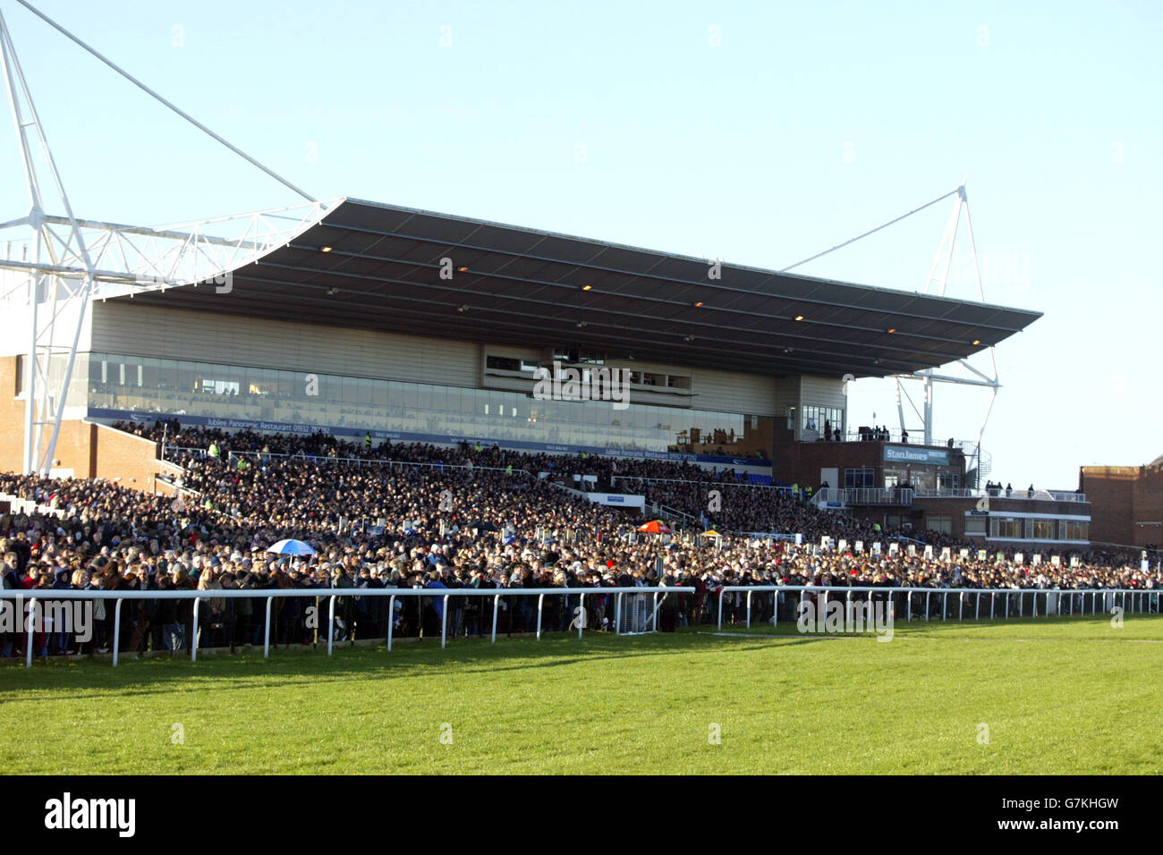 Stan james horse hires stock photography and images Alamy
