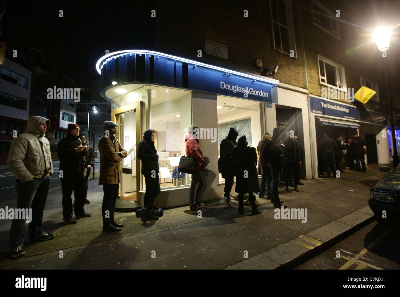 Magazine copy hi-res stock photography and images - Alamy