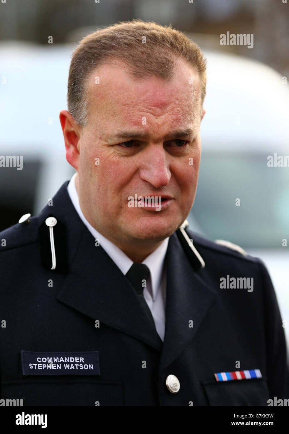 Roads Transport Policing Command Visit Stock Photo - Alamy