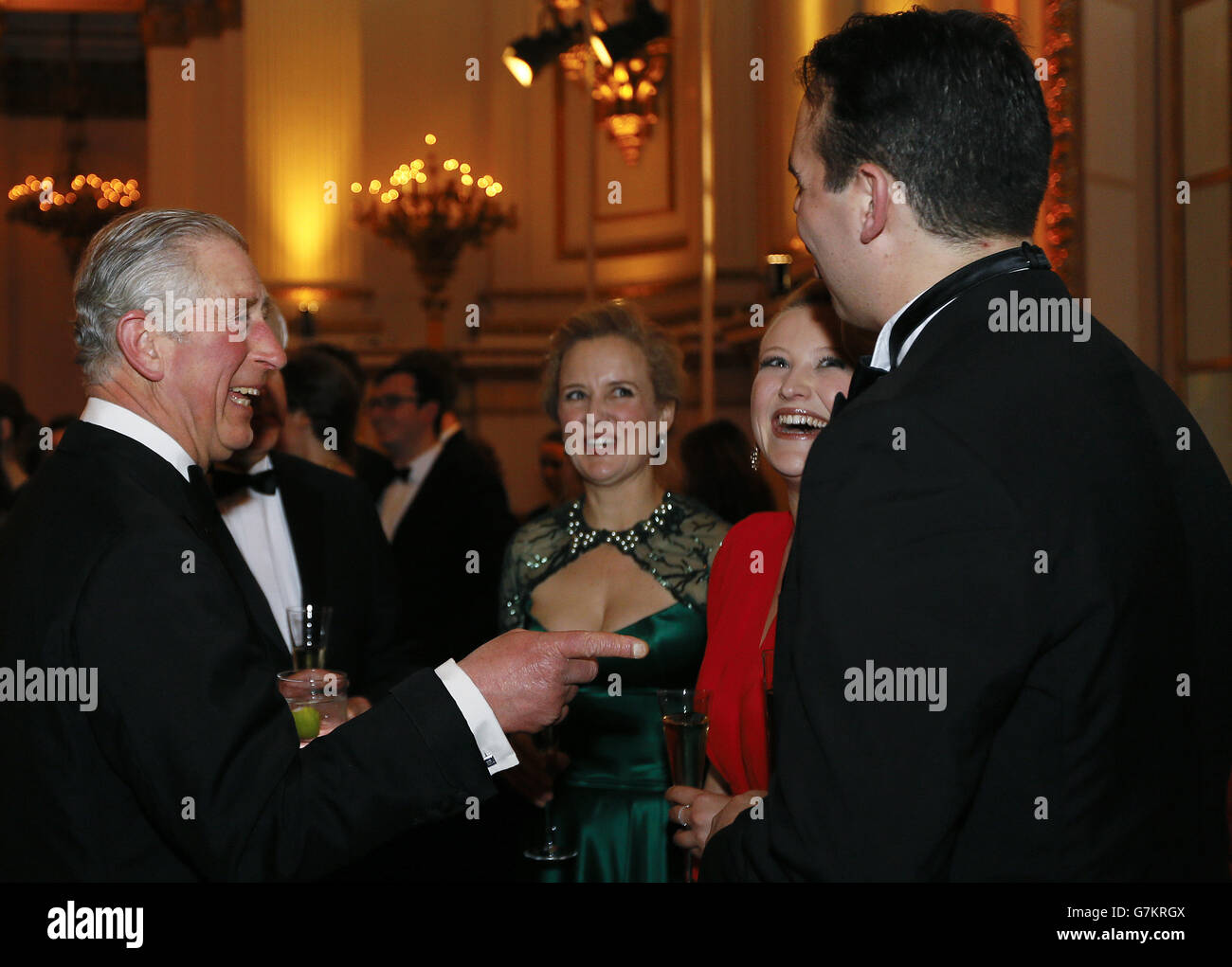 Charles Howarth High Resolution Stock Photography and Images - Alamy