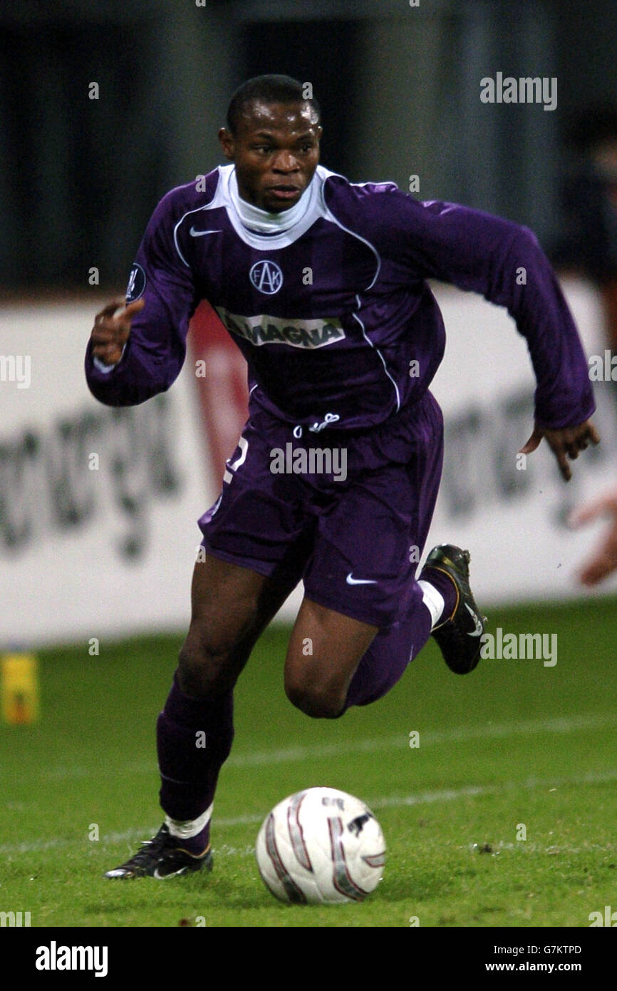 Afolabi rabiu hires stock photography and images Alamy