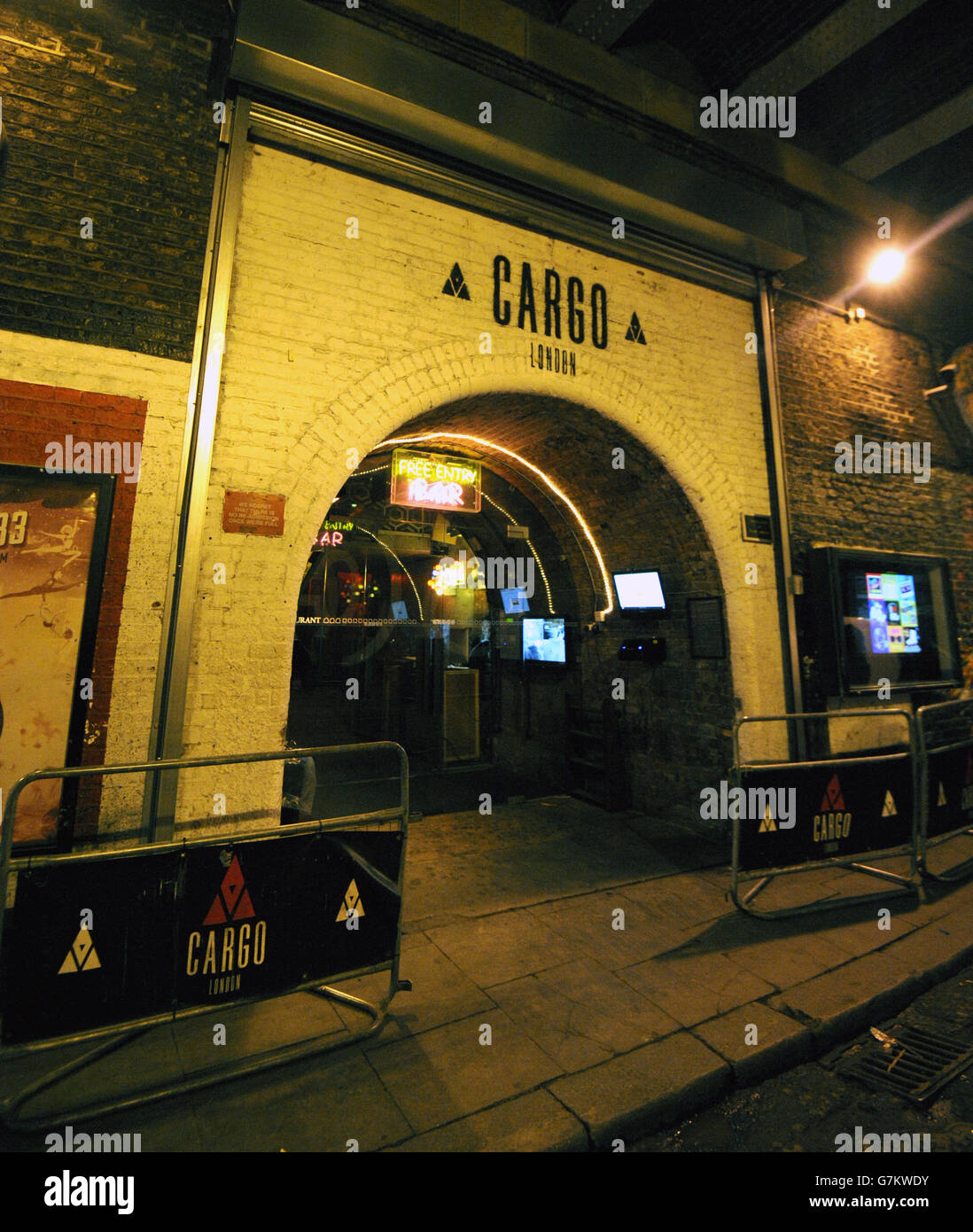 News travel shoreditch hires stock photography and images Alamy