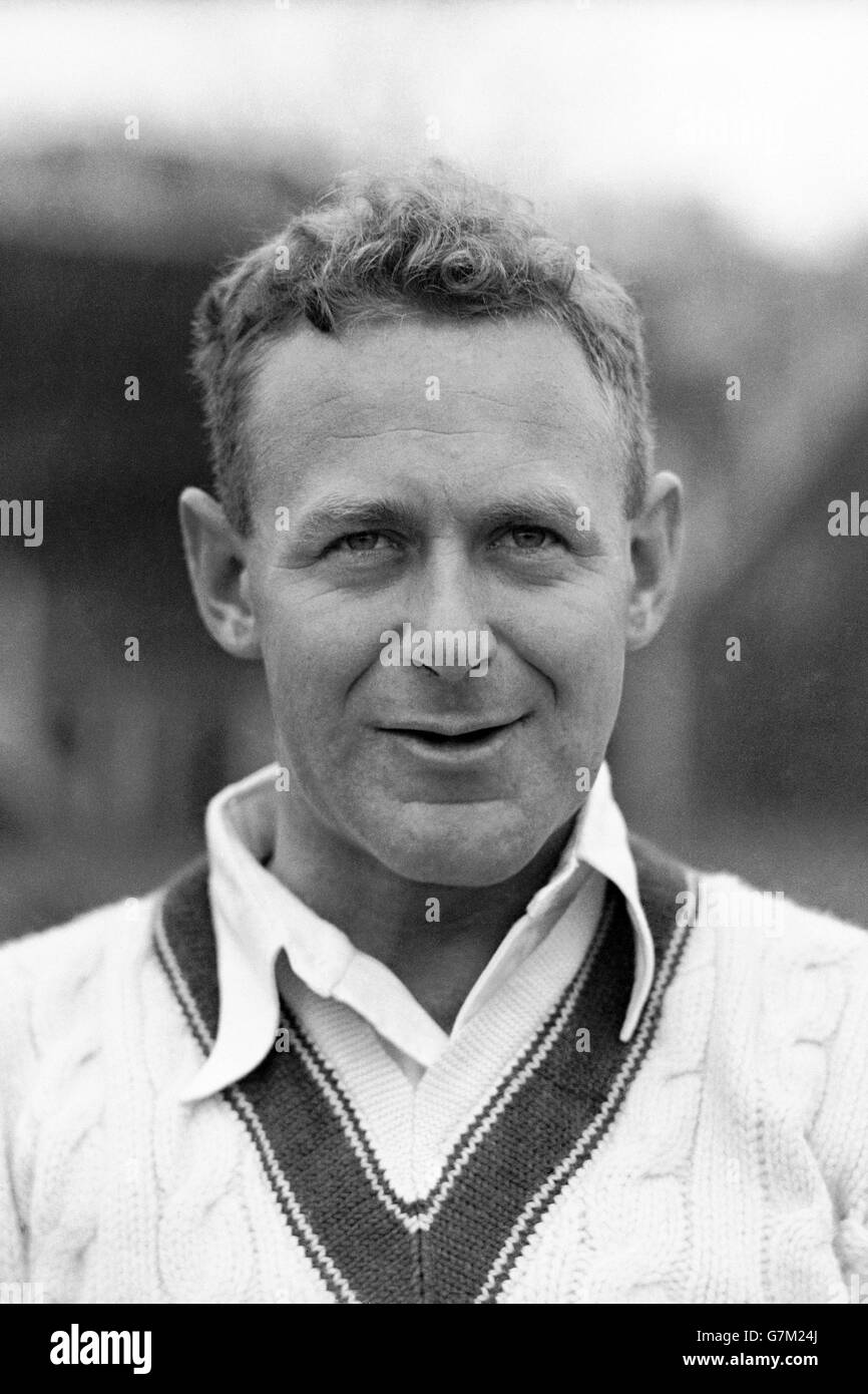 Cricket The Ashes Australia Nets Lord's Stock Photo Alamy