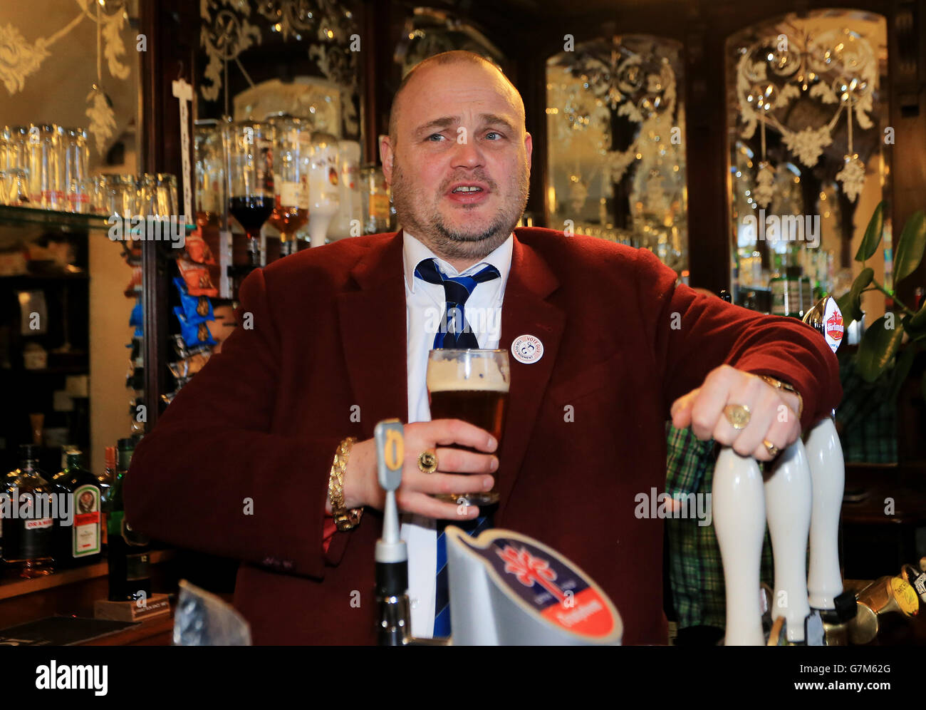 General Election 2015 Stock Photo Alamy