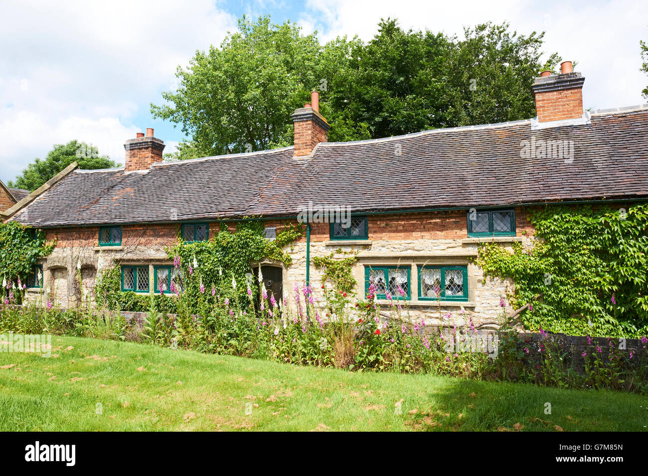 House Of Sutton High Resolution Stock Photography and Images Alamy