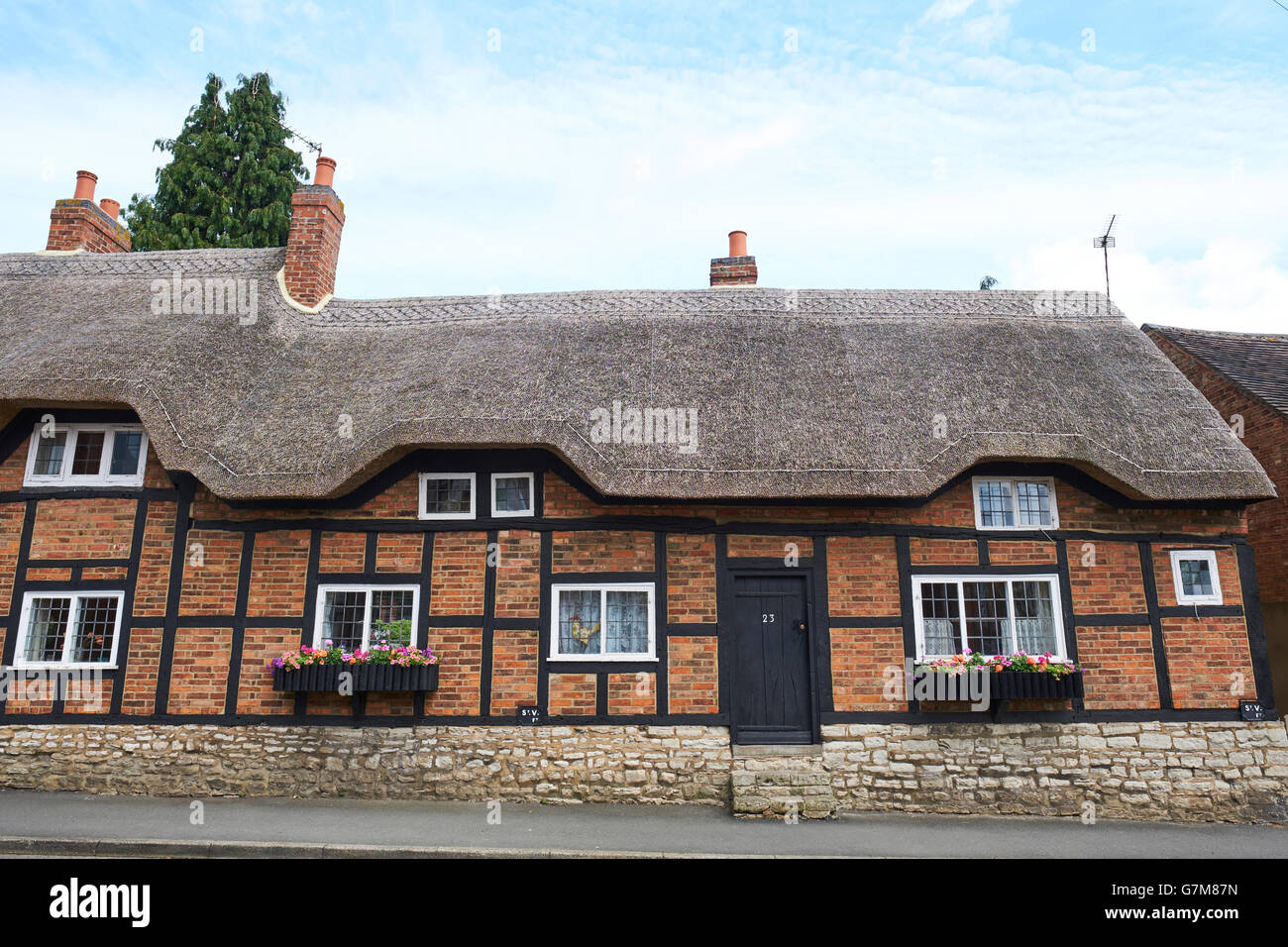 Market bosworth hires stock photography and images Alamy