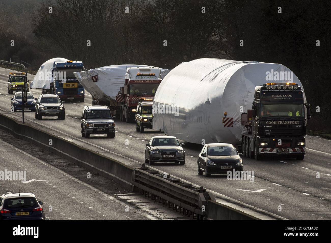 Air cars lorry transportation wide vehicle aeroplane plane hi-res stock ...