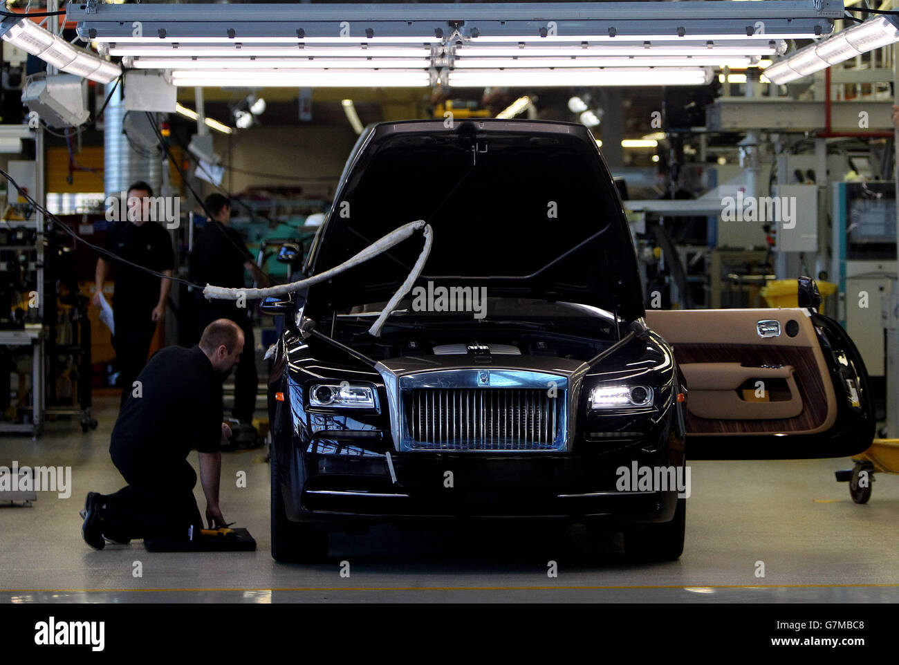 RollsRoyce Welcome to the home of the most luxurious cars in the world