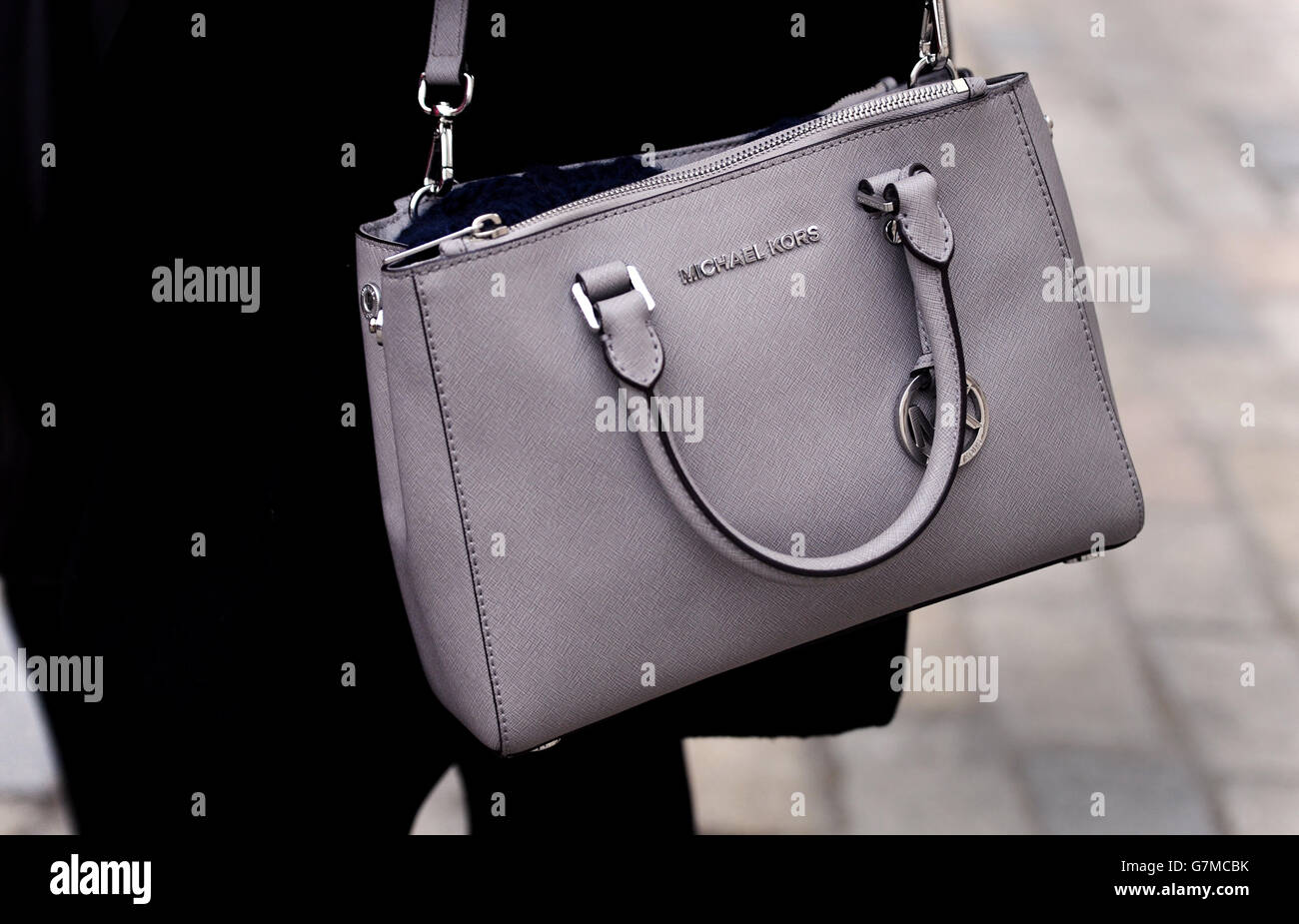 Michael kors bag hi-res stock photography and images - Alamy