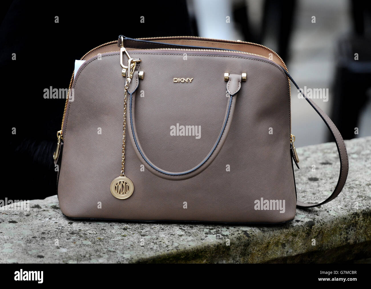 Dkny bag hi-res stock photography and images - Alamy