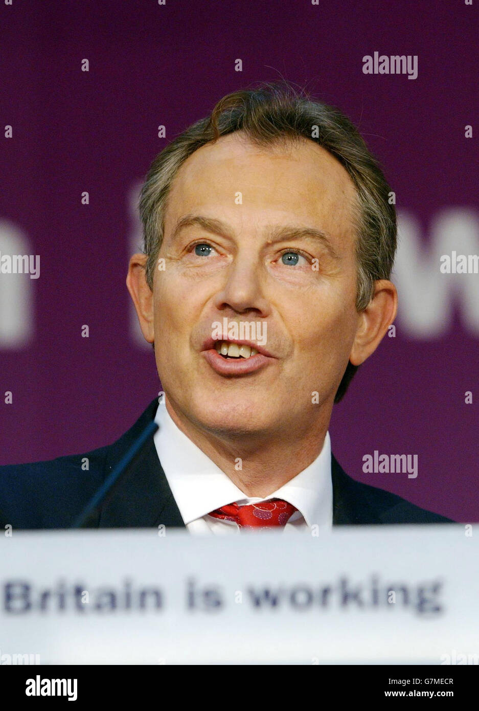 National Policy Forum - TUC Congress House Stock Photo - Alamy